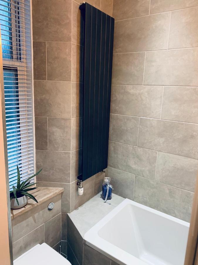 Bridge View Apt - Stunning River Tay Views Newport-On-Tay Exterior foto